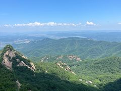 -丹东凤凰山景区