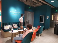 -海马体照相馆(北京apm店)