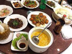 -绿雅酒家(江西中路店)