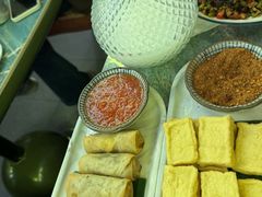 -浩海火燒雲傣家菜(芮欧百货店)