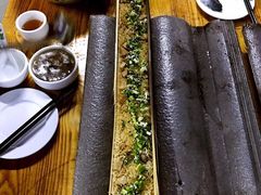 -竹泉农庄·竹筒饭(从化店)