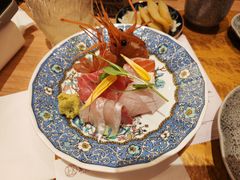 -鮨政· Omakase(港汇恒隆广场店)