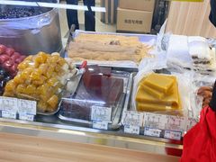 驴打滚-年糕杨(公主坟城乡购物中心店)