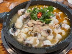 -大鼎石锅鱼(春江里店)