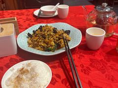 -正阳门饭庄·烤鸭·北京菜(万丰路七里庄店)