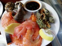 -泰谷酒店·太古码头闽菜自助餐厅