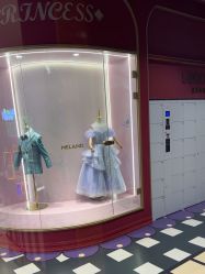 -meland亲子乐园(北京首开通州万象汇店)