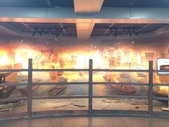 -泰达航母主题公园