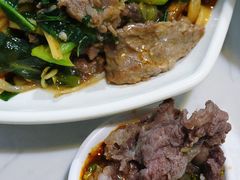 -菜忠潮州牛肉店(岗厦店)