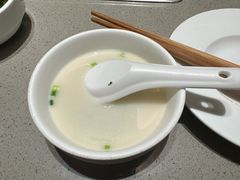-海底捞火锅(奥森店)