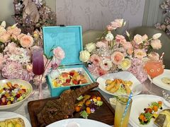 -PARFUM FLORAL花境法餐(南京首店)