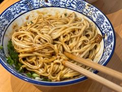 红油杂酱面-肖家河家常面(肖家河北街店)