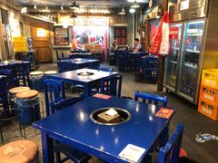 大堂-马路边边串串香(双井直营店)