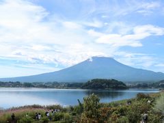 -富士山吉田線五合目