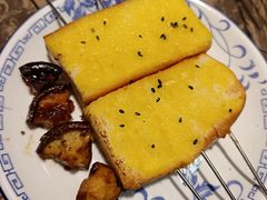 -熙成烧烤·三十三年(开发区店)