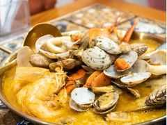 -番茄屋葡式美食(总店)