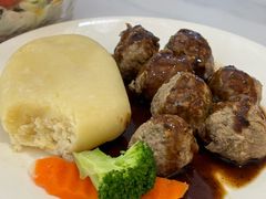 -库滋明·俄罗斯特色美食(中央大街店)