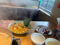 -生如夏花泰式火锅(西村黑金店)