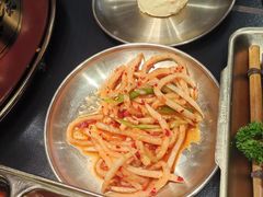 -西塔老太太泥炉烤肉(龙湖北苑天街店)
