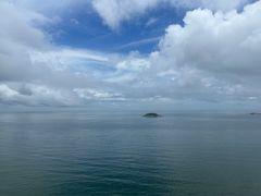 -红月湾海鲜饭店•沙滩海景(双月湾店)