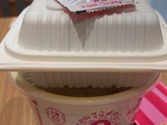 -小杨生煎(松江大学城店)