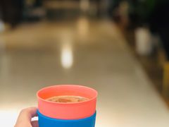 -Manner Coffee(芮欧百货店)