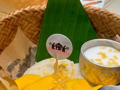 -太食獸泰式茶餐厅(IFS国金中心店)