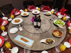 -彩丰楼·中餐厅(国家会展中心上海洲际店)