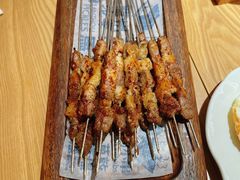 -马记永·兰州牛肉面(3019君尚店)