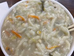 -小街锅贴(西工饭庄七分店)