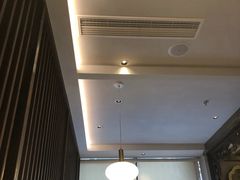 大堂-香园茶社·金陵小灶(老门东店)