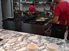 -Margherita雏菊意大利餐厅(雅颂庭购物中心店)
