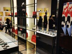 -CHANEL(恒隆广场店)