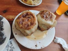 -宝瑞门钉肉饼店