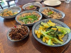 炒黄粿-余味