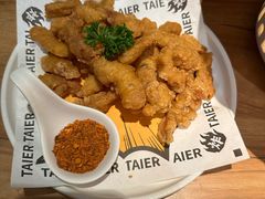 -太二酸菜鱼(正大广场店)