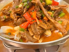-龙小海荆沙鸽子店(瑞安街店)