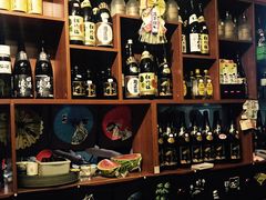 -気楽亭和食料理(气乐亭大世界本店)