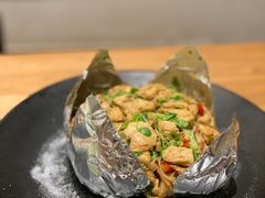 -朵朵开素食餐厅(后宰门街店)