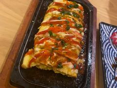 -吉炙烧鸟•本格料理(国际商贸城店)