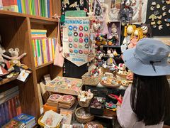 -橡皮书店(翠湖北路店)