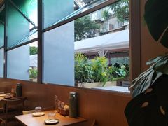 -龙治汉堡(中华城店)