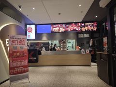 -肯德基(黄渡DT店)