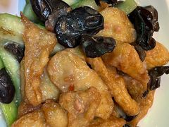 -日昌餐馆(德胜门店)