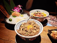 -京鹿料理(荟聚店)