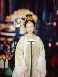 -美云庭古装·格格服汉服·京城旅拍(北京店)