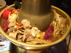 -味福记·本地特色菜(八一万达广场店)