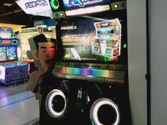 -大玩家(哈尔滨悦荟店)