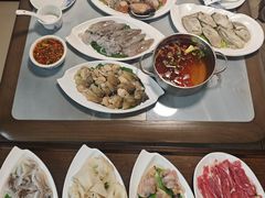 -良兴火锅
