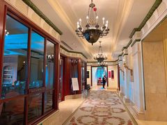 -丽轩中餐厅(广州丽思卡尔顿酒店)